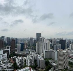 The Ritz-Carlton  (D9), Condominium #527434171